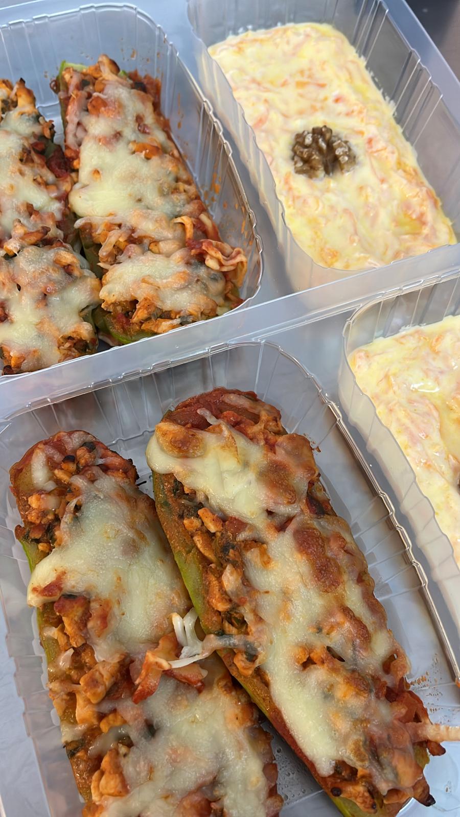 Glutensiz Beslenme Paketi