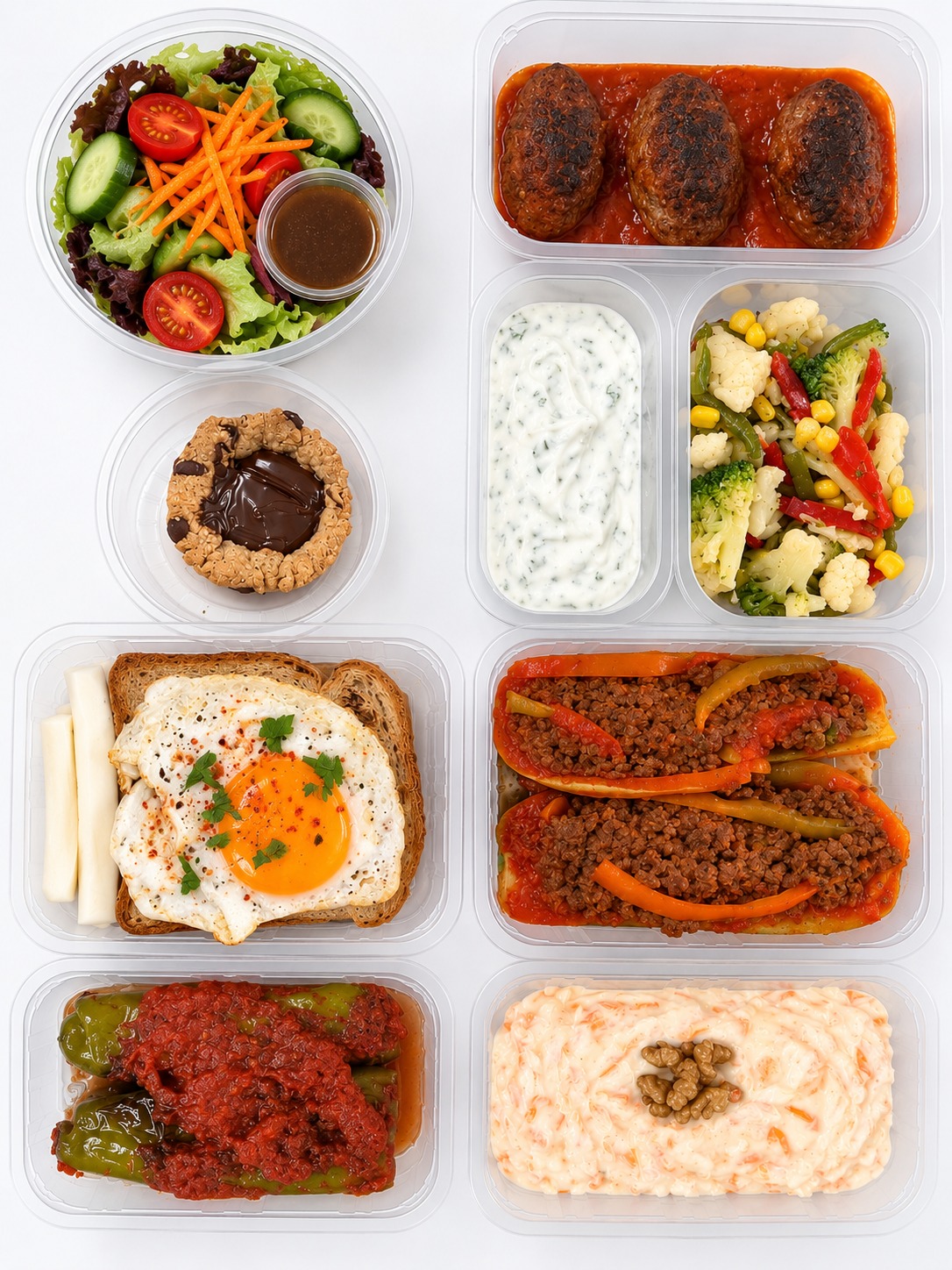 Lipödem Beslenme Programı