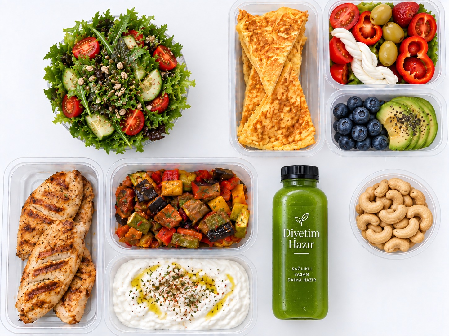 Keto-Fasting